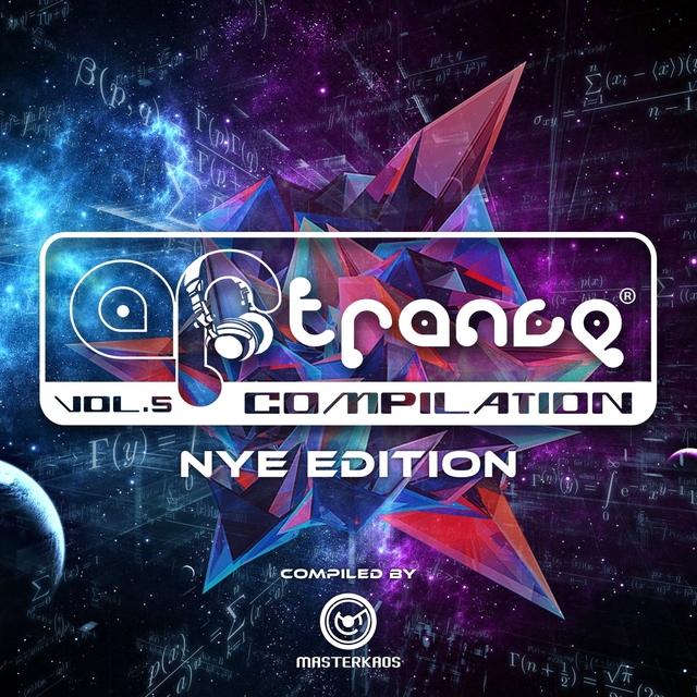 Artrance Compilation, Vol. 5