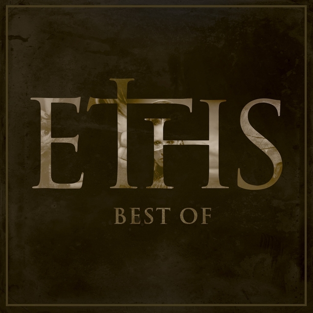 Couverture de The Best of Eths