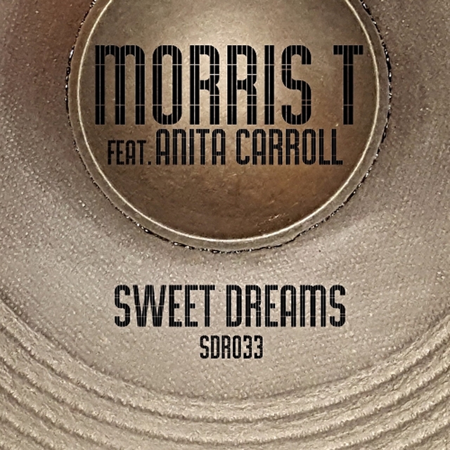 Couverture de Sweet Dreams