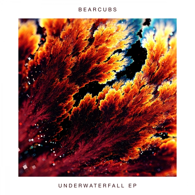 Couverture de Underwaterfall - EP