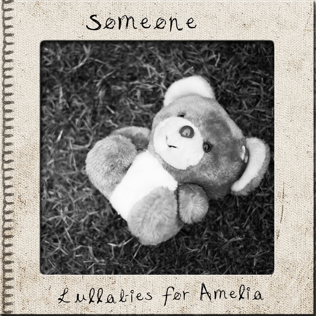 Lullabies for Amelia