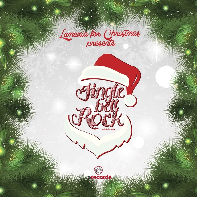 Couverture de Jingle Bell Rock