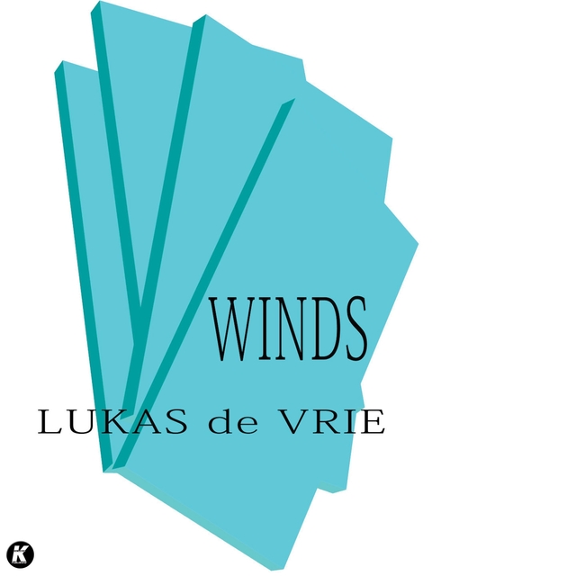 Couverture de Winds