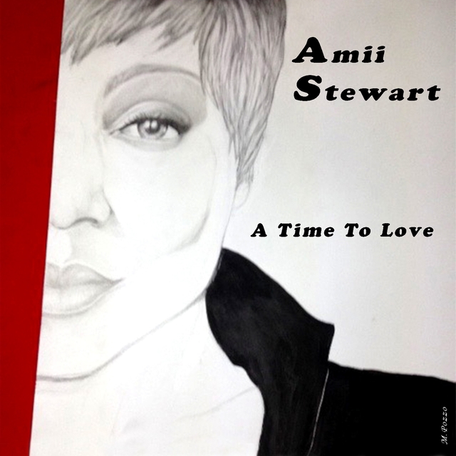 Couverture de A Time to Love