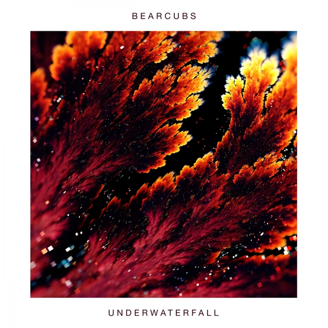 Couverture de Underwaterfall