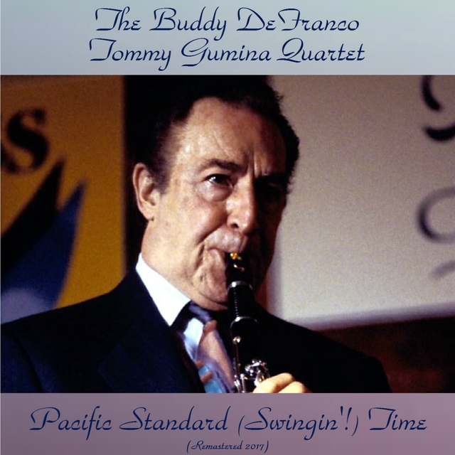 Pacific Standard (Swingin'!) Time