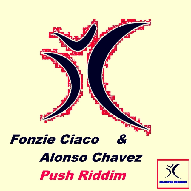 Push Riddim