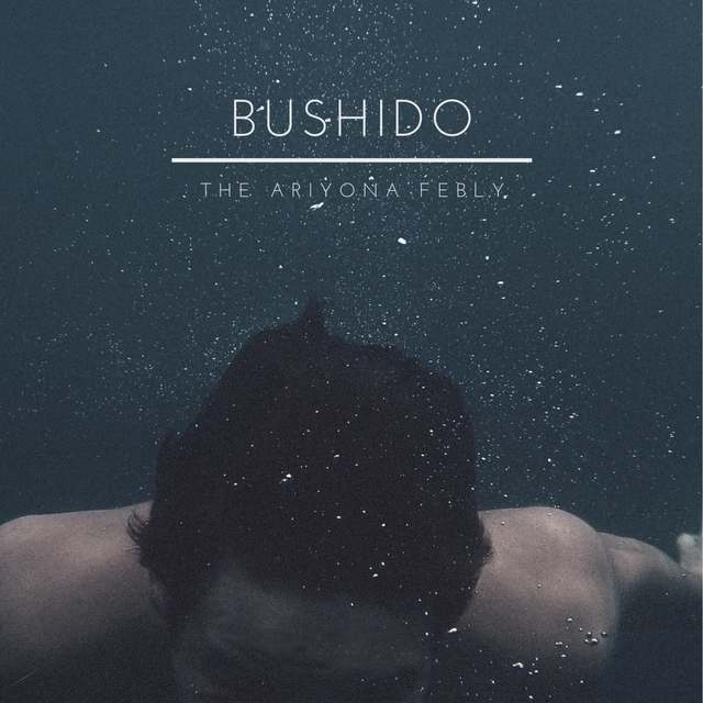 Bushido - EP