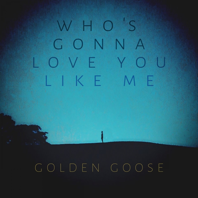 Couverture de Who's Gonna Love You Like Me