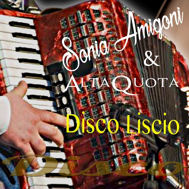 Disco liscio