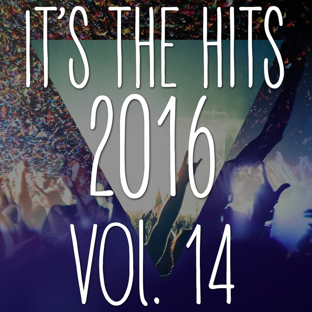 Couverture de It's the Hits! 2016, Vol.14