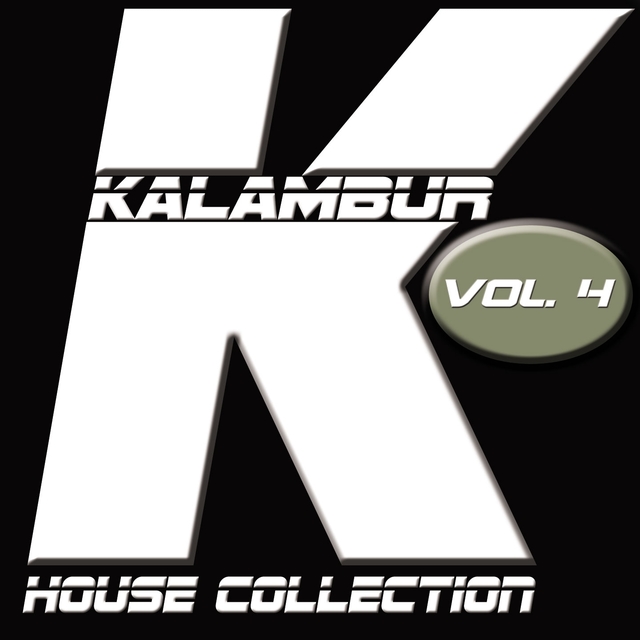 Kalambur House Collection, Vol. 4