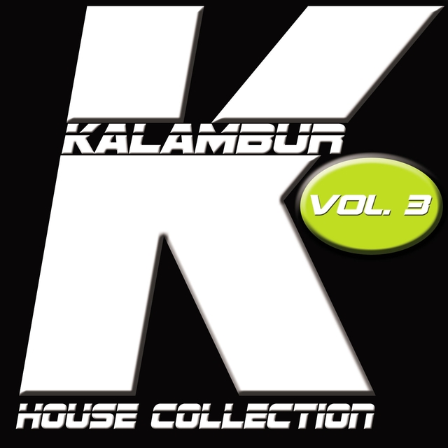 Kalambur House Collection, Vol. 3