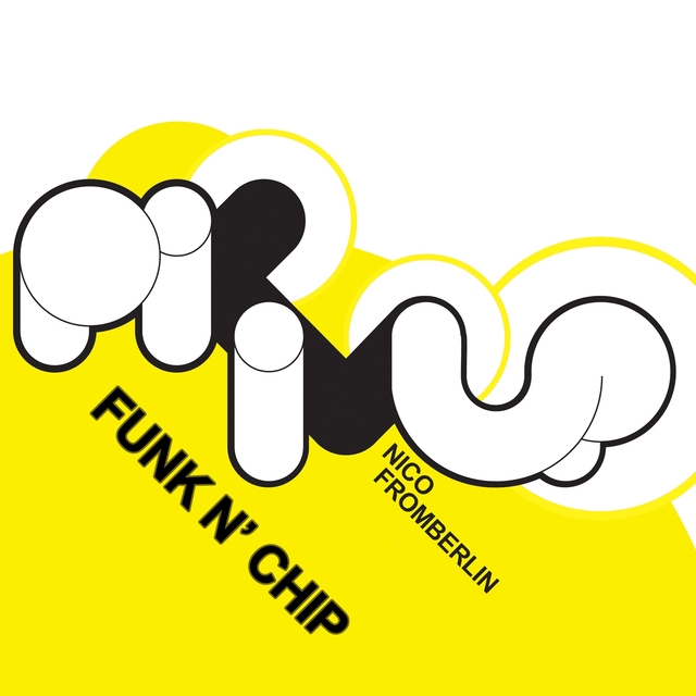 Couverture de Funk n'  Chip