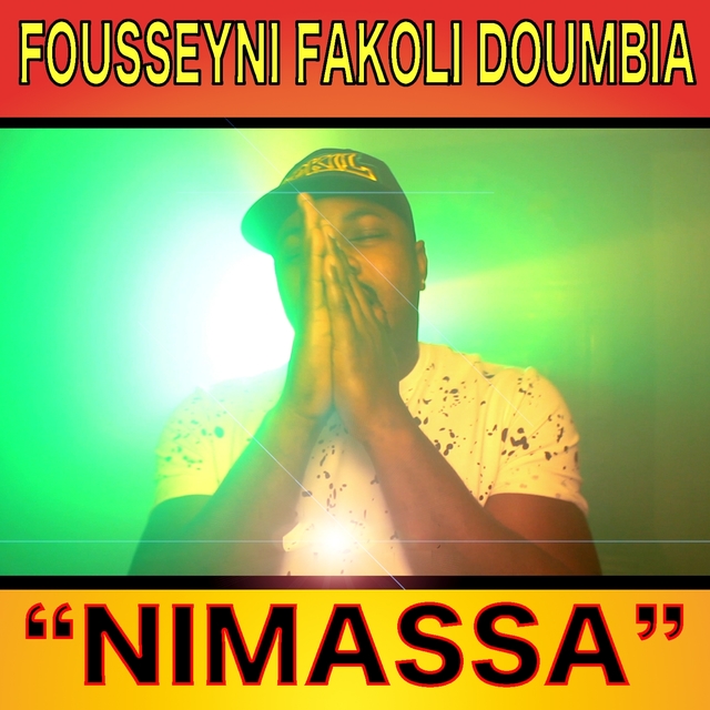 Couverture de Nimassa