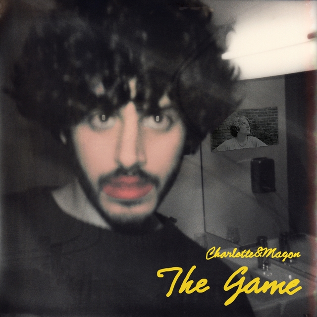 Couverture de The Game