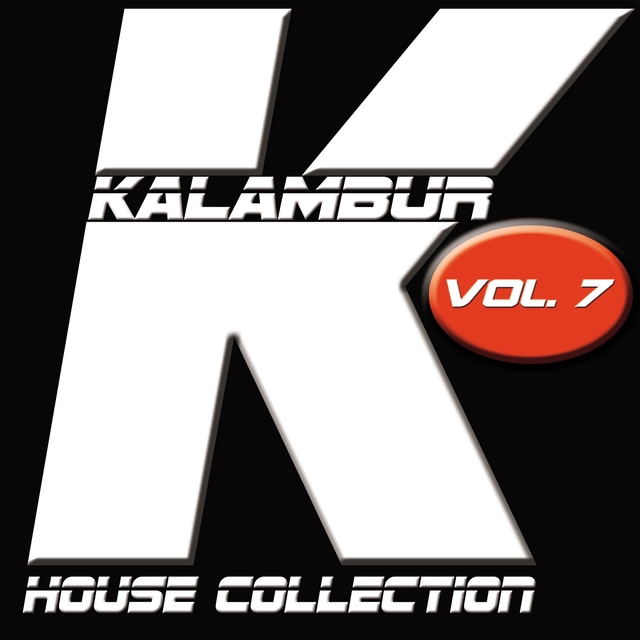 Couverture de Kalambur House Collection, Vol. 7