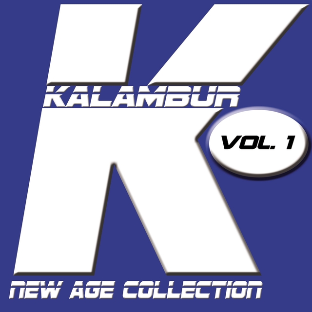 Kalambur New Age Collection, Vol. 1