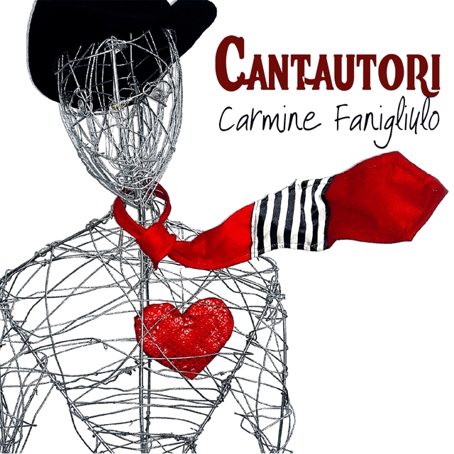 Cantautori