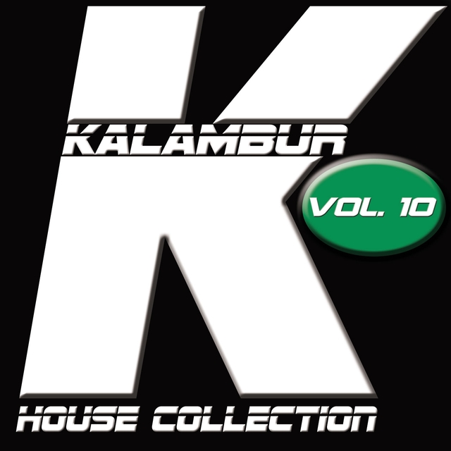 Couverture de Kalambur House Collection, Vol. 10