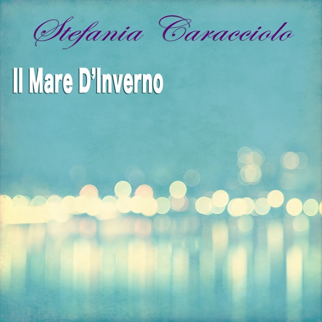 Couverture de Il mare d'inverno