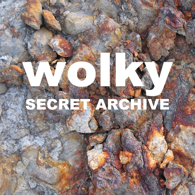 Secret Archive