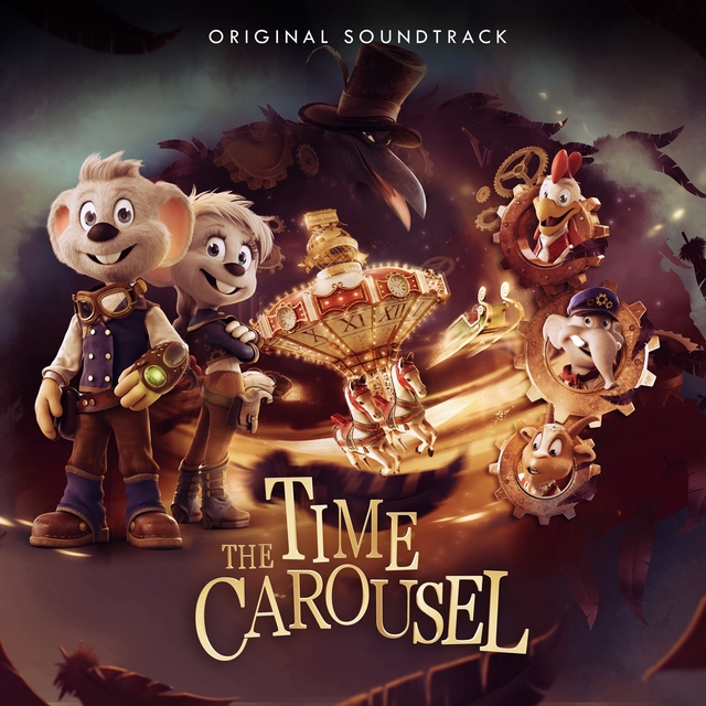 The Time Carousel