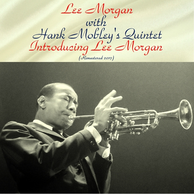 Couverture de Introducing Lee Morgan