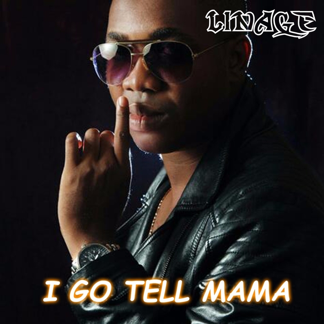 I Go Tell Mama