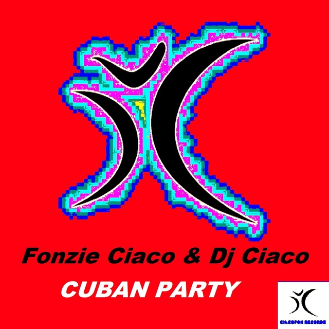 Cuban Party