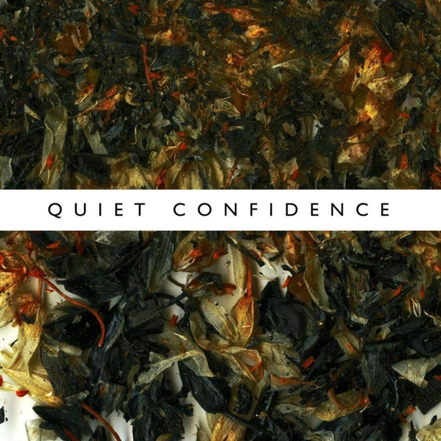 Quiet Confidence