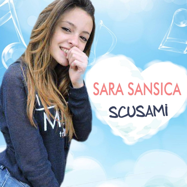 Couverture de Scusami