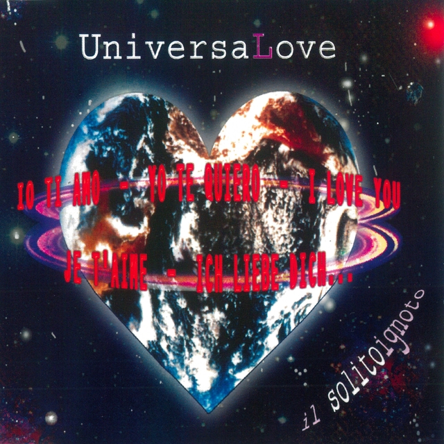 UniversaLove