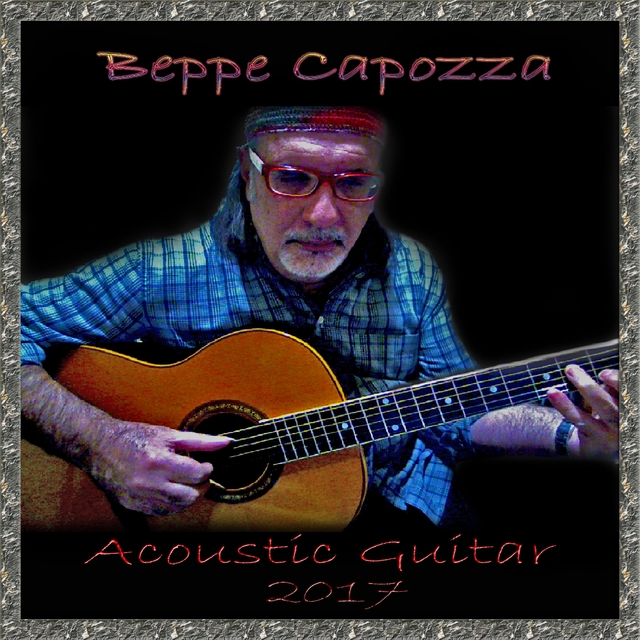 Acoustic Guitar 2017