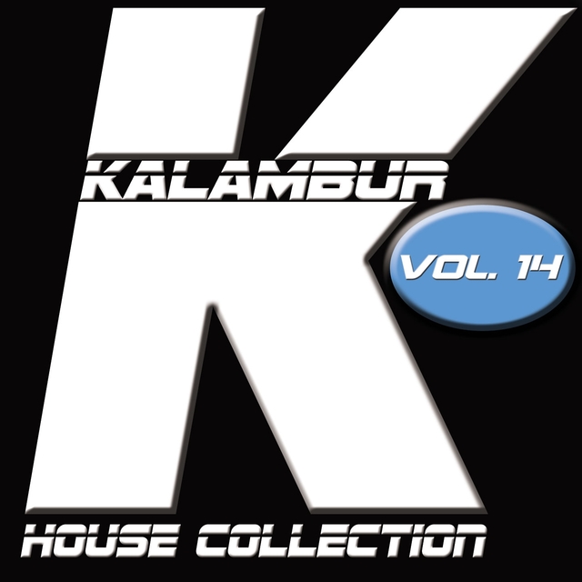 Kalambur House Collection, Vol. 14