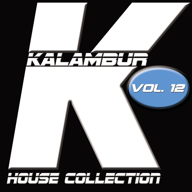 Kalambur House Collection, Vol. 12