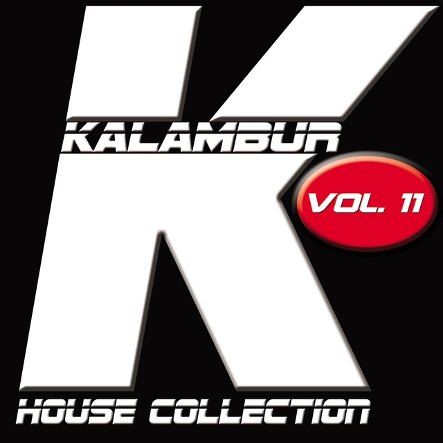 Kalambur House Collection, Vol. 11