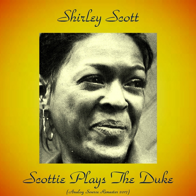 Scottie Plays the Duke