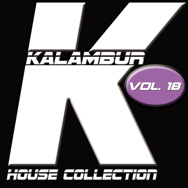 Kalambur House Collection, Vol. 18