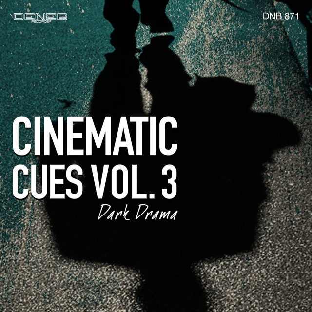 Cinematic Cues, Vol. 3