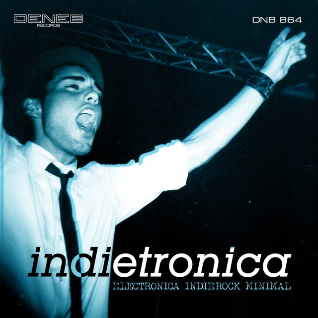 Indietronica