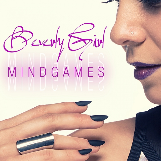 Couverture de Mind Games