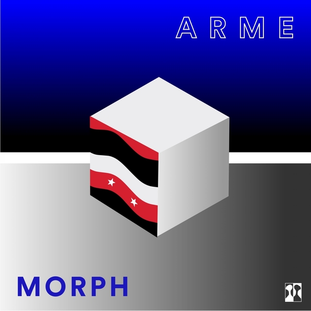 Couverture de Morph