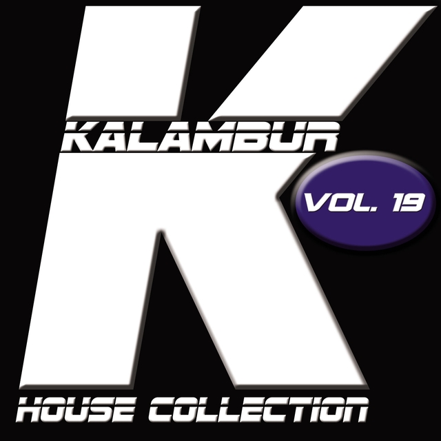 Kalambur House Collection, Vol. 19