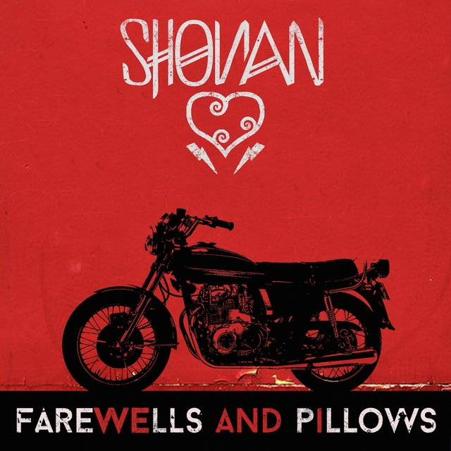 Couverture de Farewells and Pillows