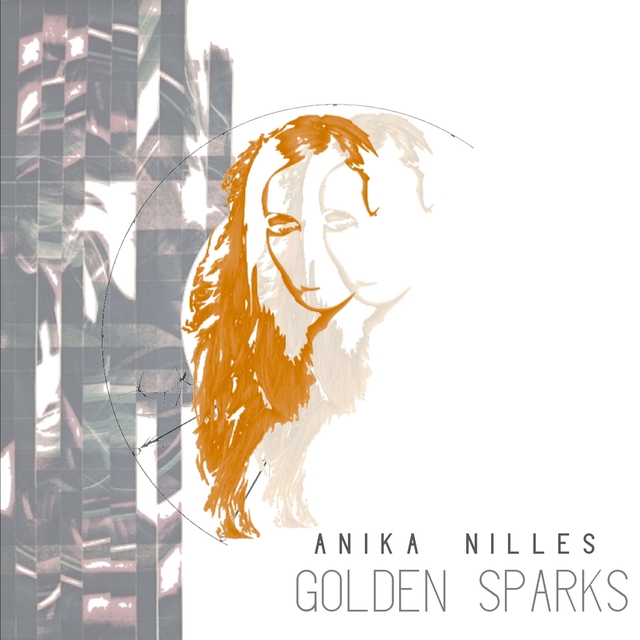 Couverture de Golden Sparks