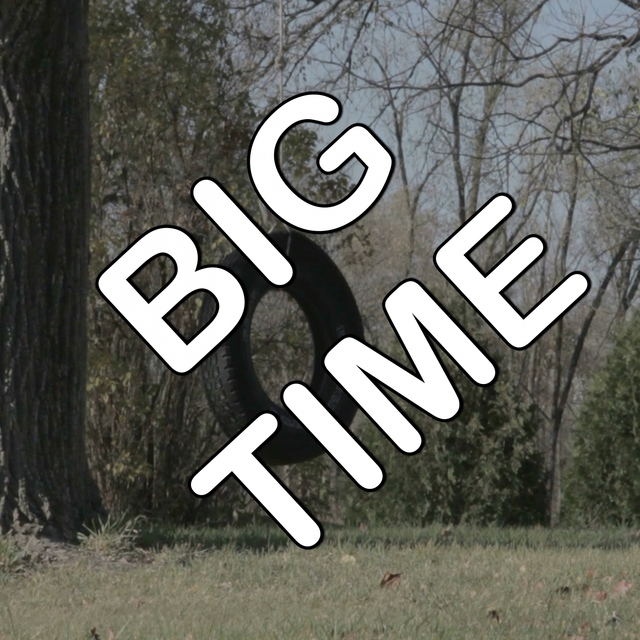 Big Time - Tribute to Peter Gabriel