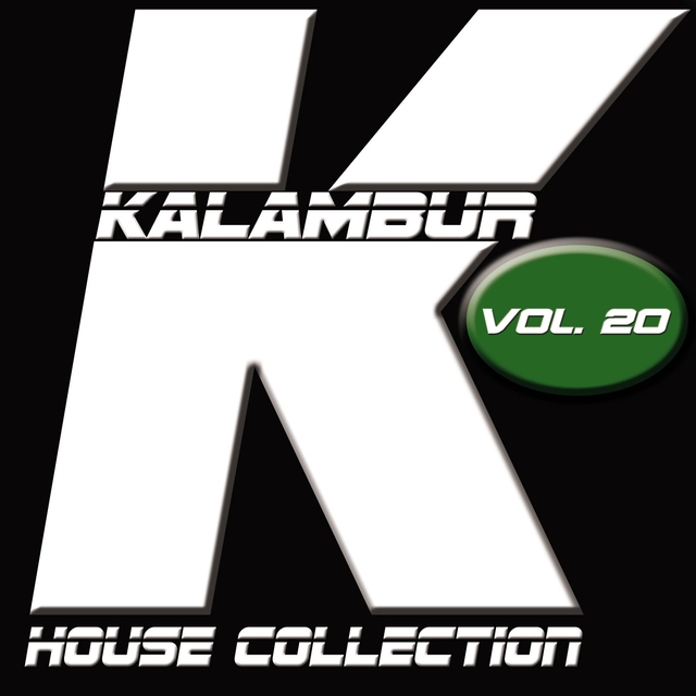 Kalambur House Collection, Vol. 20