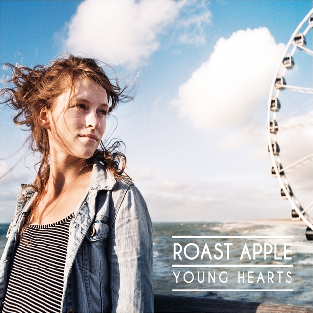 Couverture de Young Hearts