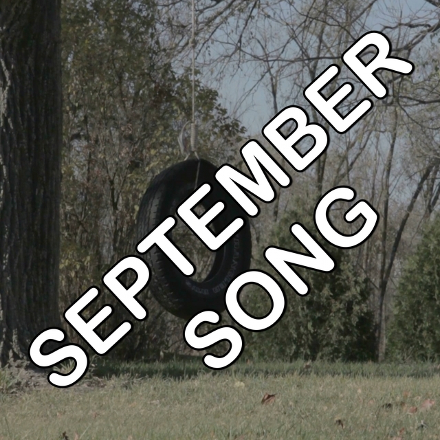 September Song - Tribute to JP Cooper